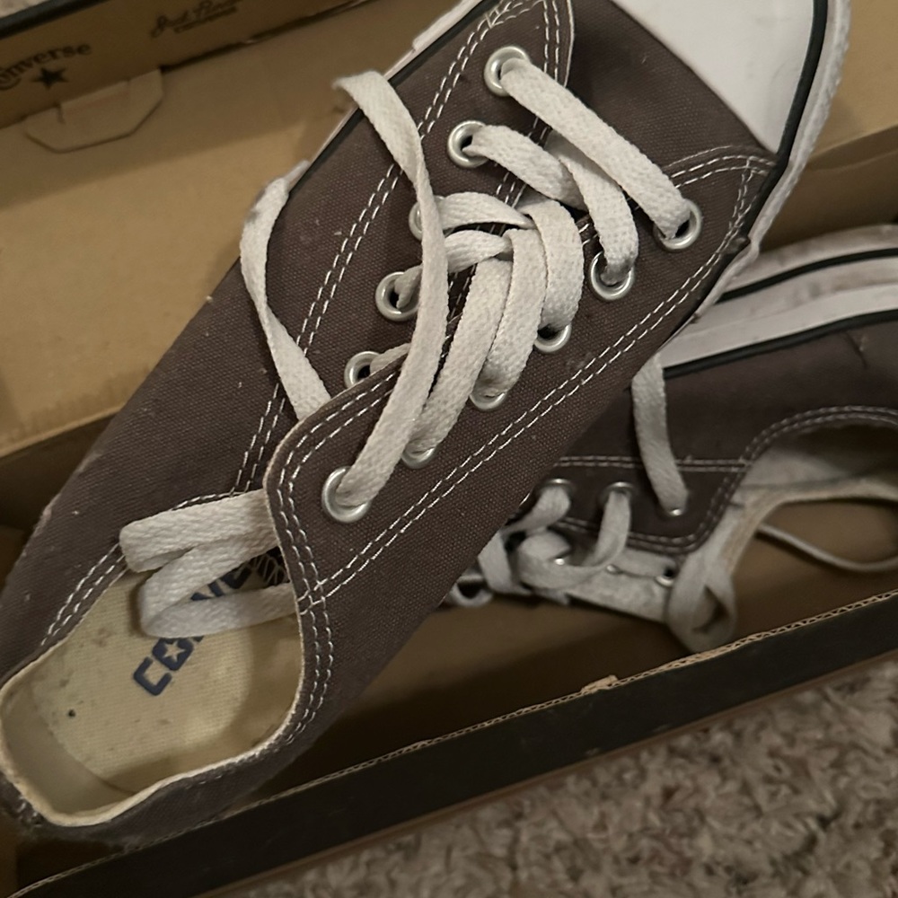 Converse